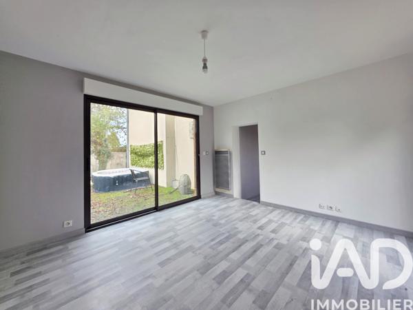 Maison à vendre 4 pièces 80 m² Magnac-sur-Touvre