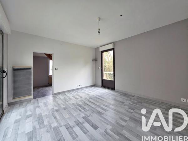 Maison à vendre 4 pièces 80 m² Magnac-sur-Touvre