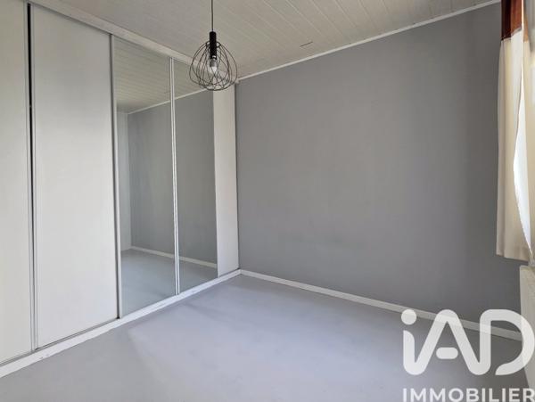 Maison à vendre 4 pièces 80 m² Magnac-sur-Touvre