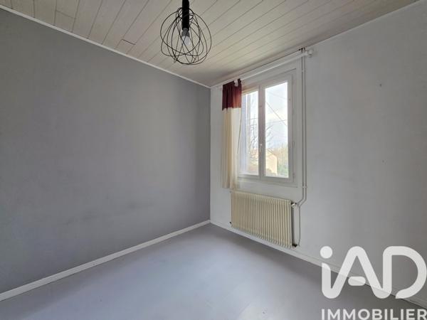 Maison à vendre 4 pièces 80 m² Magnac-sur-Touvre