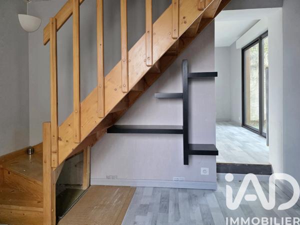 Maison à vendre 4 pièces 80 m² Magnac-sur-Touvre