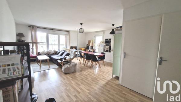 Appartement à vendre 4 pièces 86 m² Liffré
