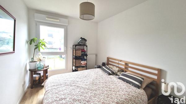 Appartement à vendre 4 pièces 86 m² Liffré