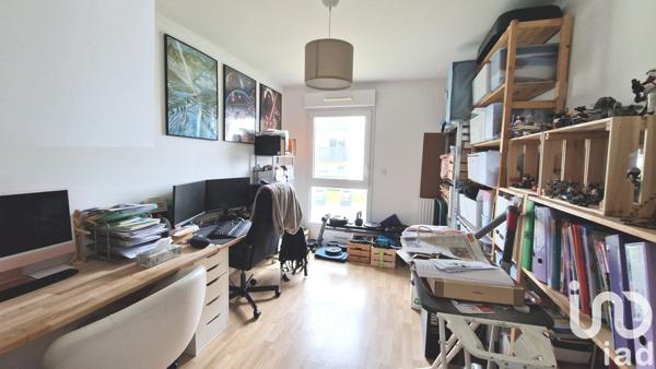 Appartement à vendre 4 pièces 86 m² Liffré