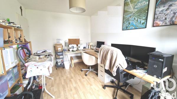 Appartement à vendre 4 pièces 86 m² Liffré