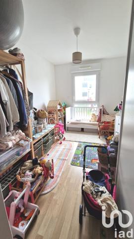 Appartement à vendre 4 pièces 86 m² Liffré