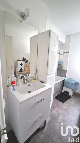 Appartement à vendre 4 pièces 86 m² Liffré