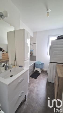 Appartement à vendre 4 pièces 86 m² Liffré