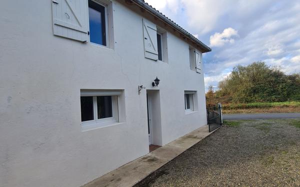 Maison à louer    4 pièces • 101,18 m2 Saint-Jean-de-Lier