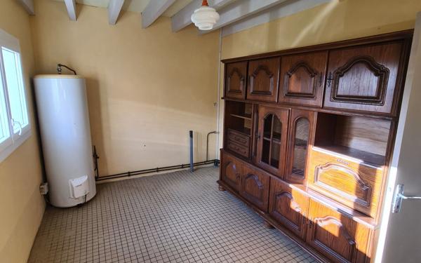 Maison à louer    4 pièces • 101,18 m2 Saint-Jean-de-Lier