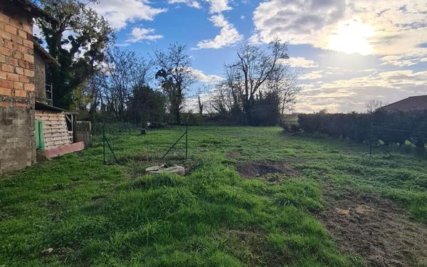 Maison à louer    4 pièces • 101,18 m2 Saint-Jean-de-Lier