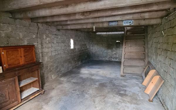 Maison à louer    4 pièces • 101,18 m2 Saint-Jean-de-Lier