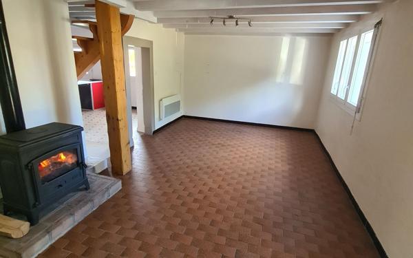 Maison à louer    4 pièces • 101,18 m2 Saint-Jean-de-Lier