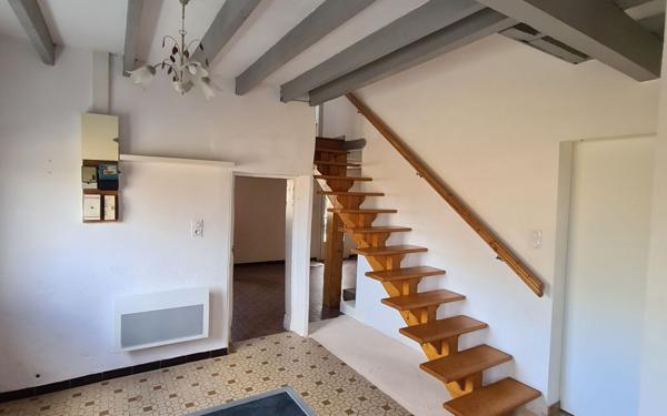 Maison à louer    4 pièces • 101,18 m2 Saint-Jean-de-Lier