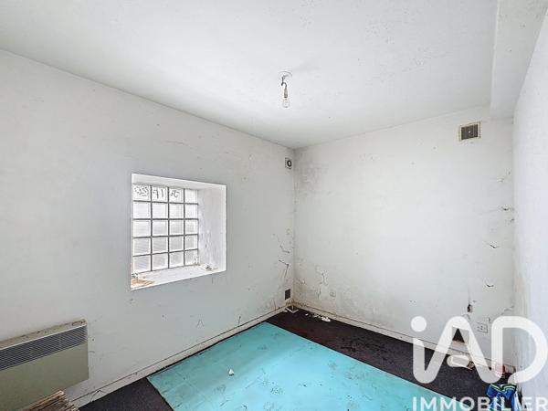 Appartement à vendre 3 pièces 49 m² Hendaye