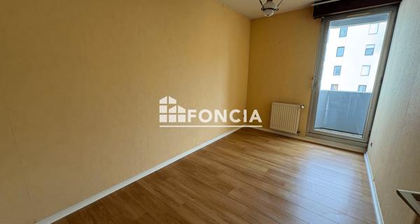 Location Appartement 4 pièces 84 m² - Brest 29200