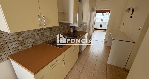 Location Appartement 4 pièces 84 m² - Brest 29200