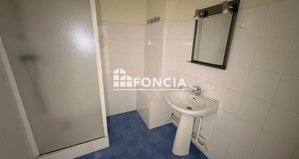 Location Appartement 4 pièces 84 m² - Brest 29200
