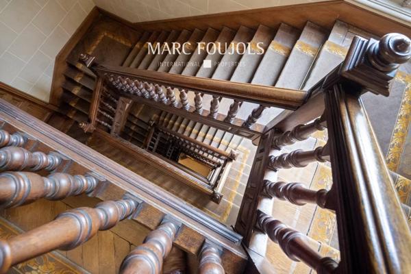 Quai Branly : Appartement 3 suites – Dernier étage – Vue Tour Eiffel