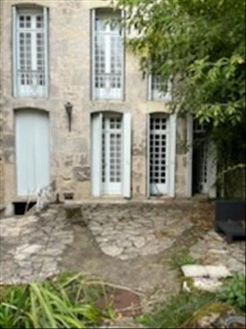 Maison à vendre |  Casteljaloux |  7 pièces | 295 m²