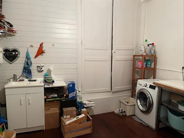 Maison à vendre |  Casteljaloux |  7 pièces | 295 m²