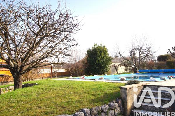 Maison à vendre 6 pièces 182 m² Forcalquier