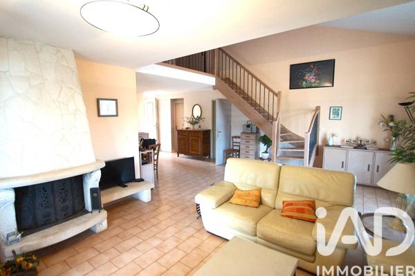 Maison à vendre 6 pièces 182 m² Forcalquier