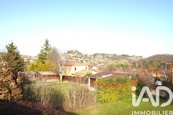 Maison à vendre 6 pièces 182 m² Forcalquier