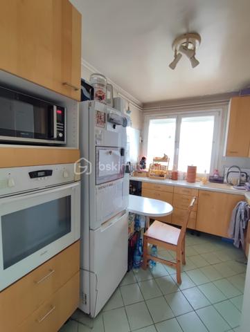 Appartement de 68 m²