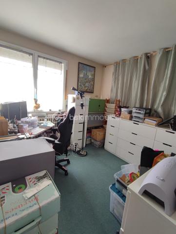 Appartement de 68 m²