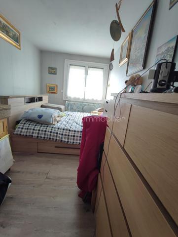 Appartement de 68 m²