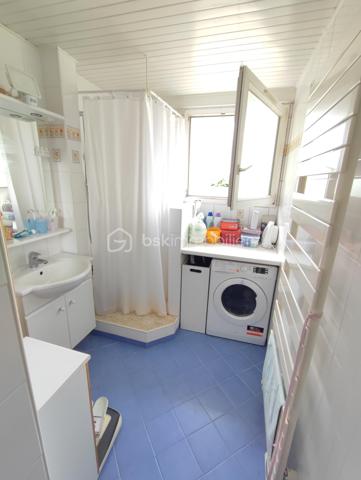 Appartement de 68 m²