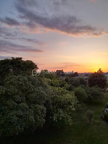 Appartement de 68 m²