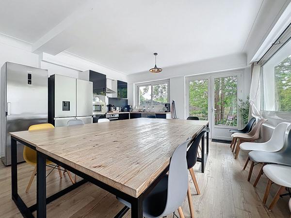 Achat immeuble Cholet - 11 pièce(s) - 193 m² - 430 500 €