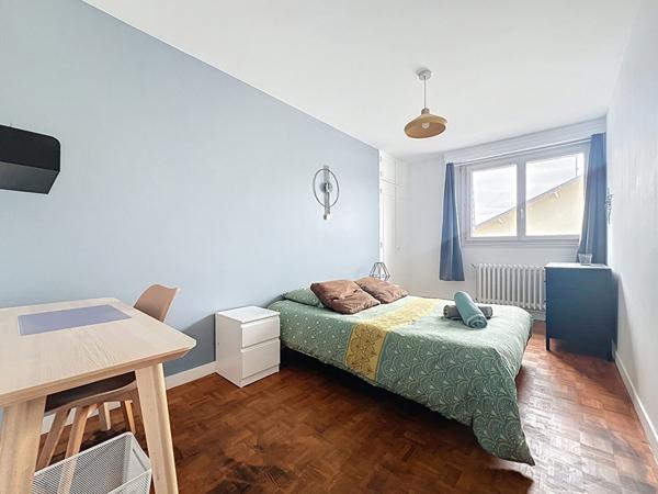 Achat immeuble Cholet - 11 pièce(s) - 193 m² - 430 500 €