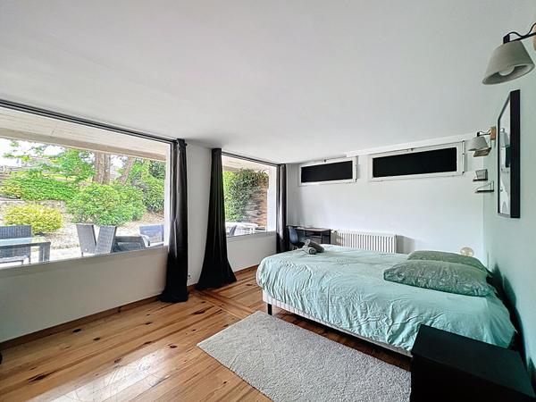 Achat immeuble Cholet - 11 pièce(s) - 193 m² - 430 500 €