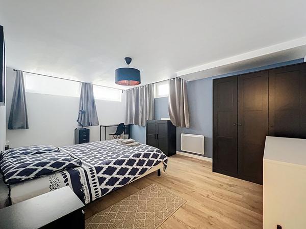 Achat immeuble Cholet - 11 pièce(s) - 193 m² - 430 500 €