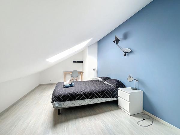 Achat immeuble Cholet - 11 pièce(s) - 193 m² - 430 500 €