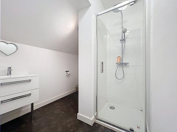 Achat immeuble Cholet - 11 pièce(s) - 193 m² - 430 500 €