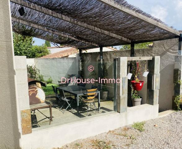 Maison à vendre 5 pièces de 148 m²