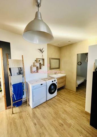 Maison à vendre 5 pièces de 148 m²