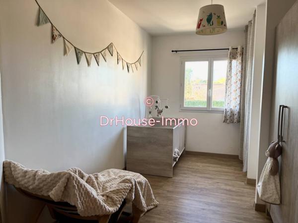 Maison à vendre 5 pièces de 148 m²