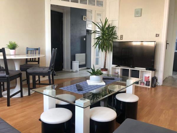 Achat appartement Dijon - 4 pièce(s) - 63 m² - 133 500 €