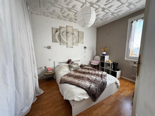 Achat appartement Dijon - 4 pièce(s) - 63 m² - 133 500 €