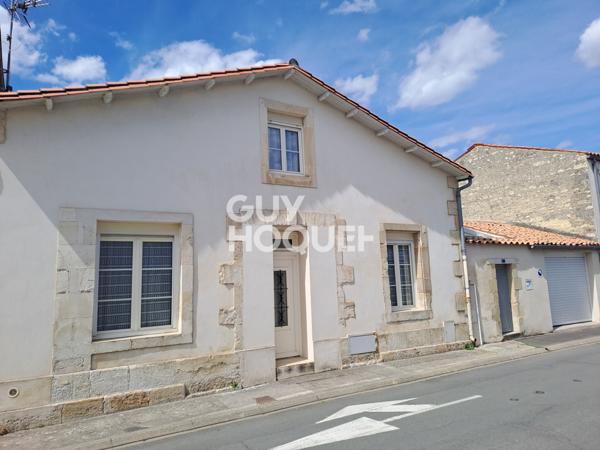 MAISON À VENDRE DE 4 PIÈCES DE 90,00 M²