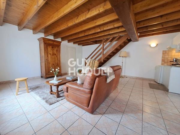 MAISON À VENDRE DE 4 PIÈCES DE 90,00 M²