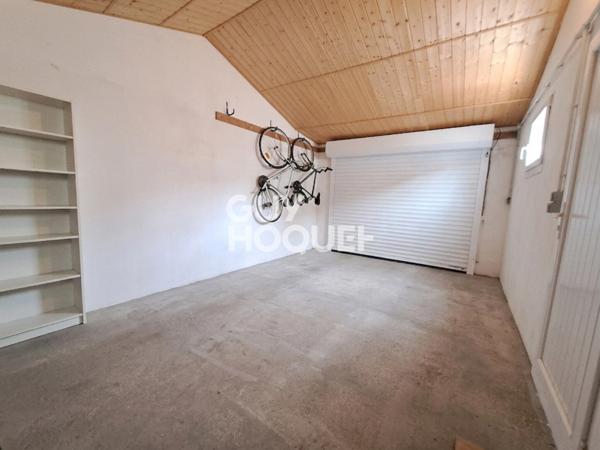 MAISON À VENDRE DE 4 PIÈCES DE 90,00 M²