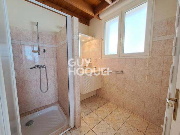 MAISON À VENDRE DE 4 PIÈCES DE 90,00 M²