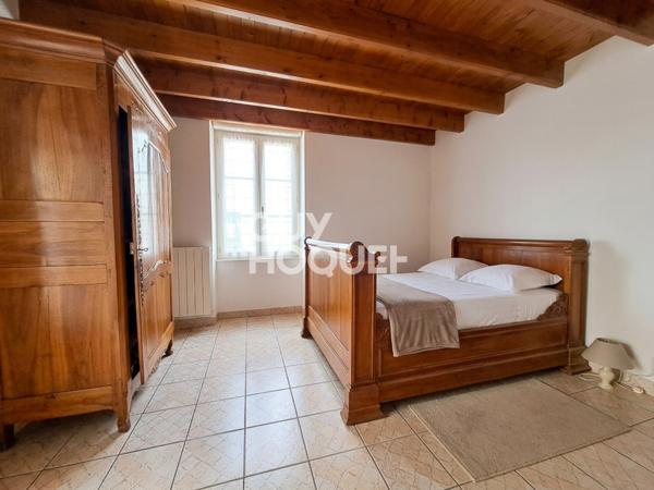 MAISON À VENDRE DE 4 PIÈCES DE 90,00 M²
