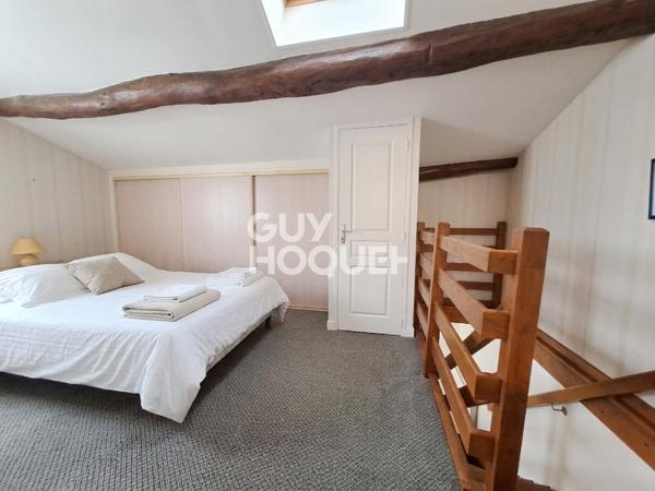 MAISON À VENDRE DE 4 PIÈCES DE 90,00 M²